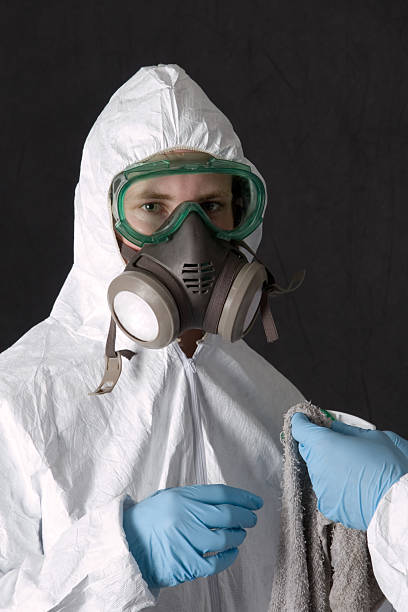 Best Air Quality Testing for Mold Spores  in East Uniontown, PA